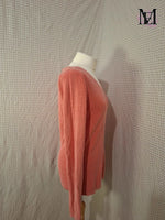 Pull rose Multiblu Taille M