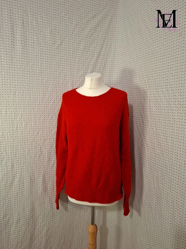 Pull rouge Kookaï Taille M