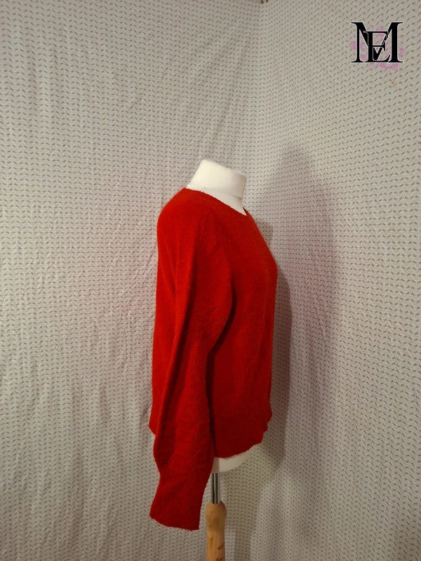Pull rouge Kookaï Taille M