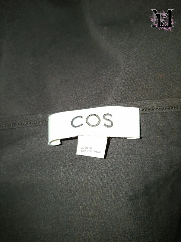 Pull noir Cos Taille M