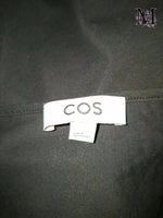 Pull noir Cos Taille M