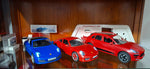 Lot 3 Porsche Playmobil