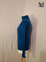 Pull col roulé SKFK Taille S