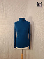 Pull col roulé SKFK Taille S