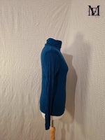 Pull col roulé SKFK Taille S