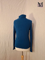 Pull col roulé SKFK Taille S