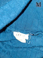 Pull col roulé SKFK Taille S