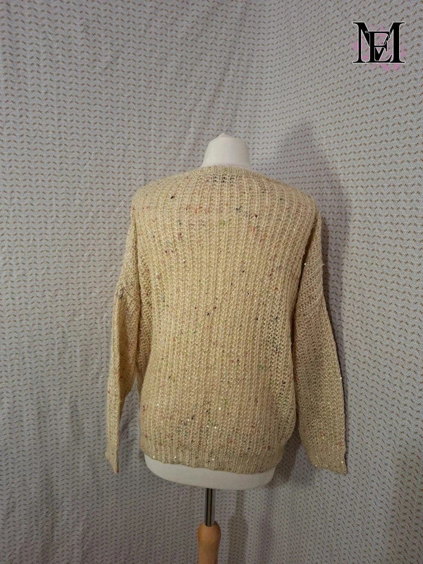 Pull Purple Queen Taille M/L