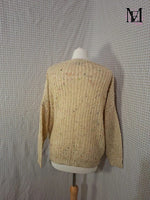 Pull Purple Queen Taille M/L