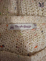 Pull Purple Queen Taille M/L