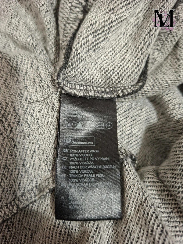 Pull long H&M Taille L