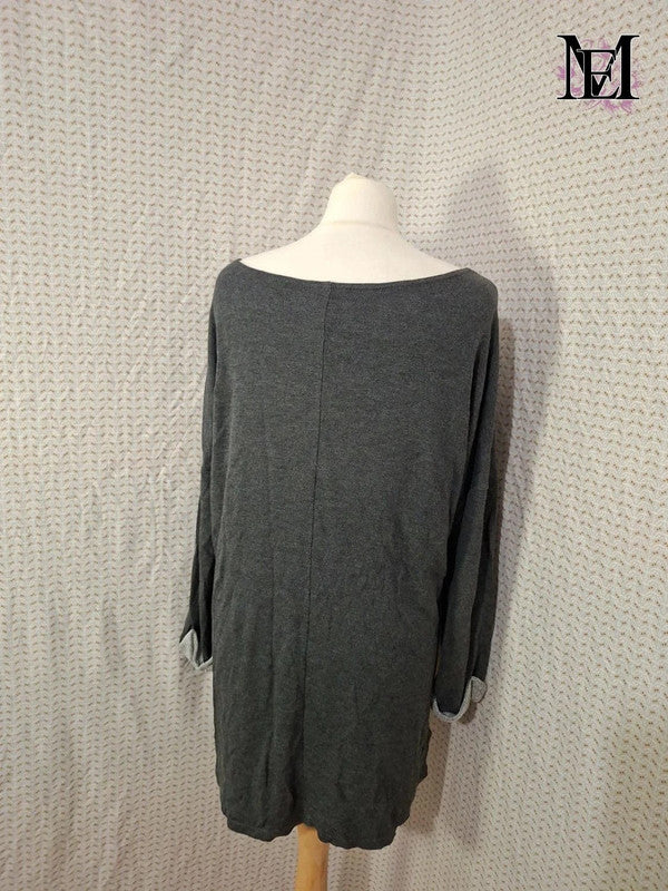 Pull long H&M Taille L