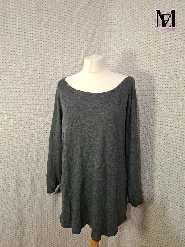 Pull long H&M Taille L