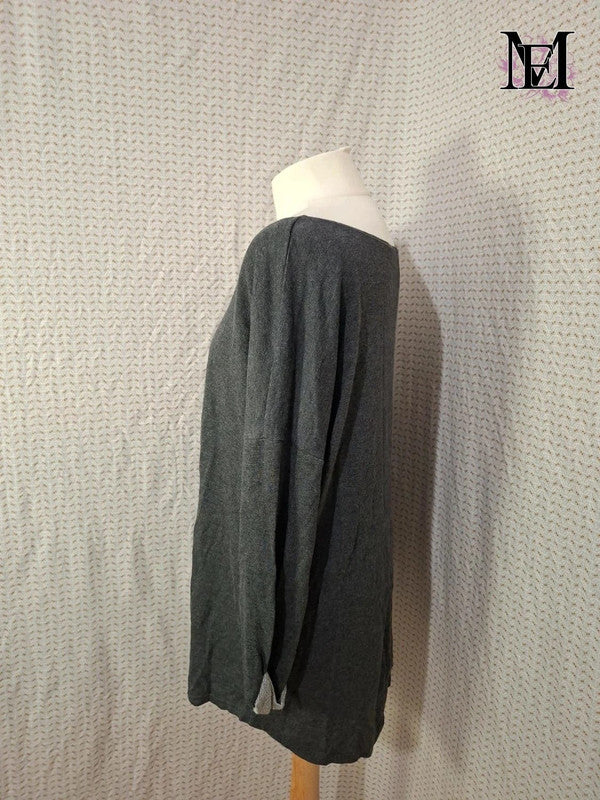 Pull long H&M Taille L