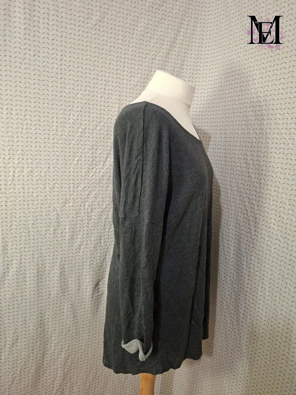 Pull long H&M Taille L