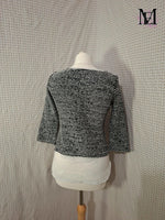 Pull chemise Grain de Malice Taille XS