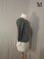 Pull chemise Grain de Malice Taille XS