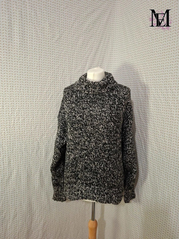 Pull épais Zara Taille S