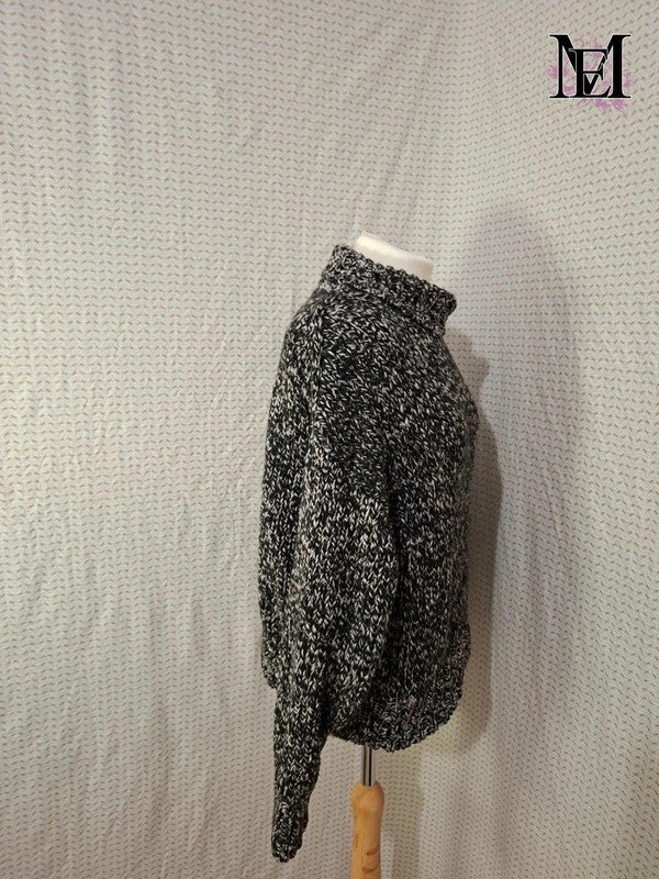 Pull épais Zara Taille S