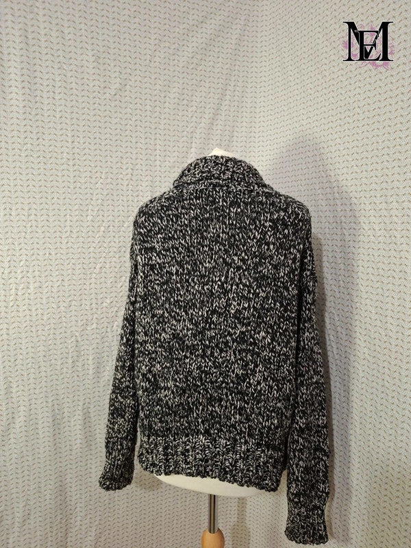 Pull épais Zara Taille S