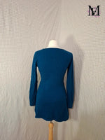 Robe pull Evis Taille M