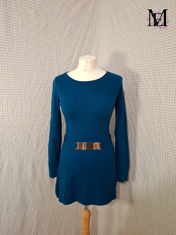 Robe pull Evis Taille M