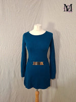 Robe pull Evis Taille M