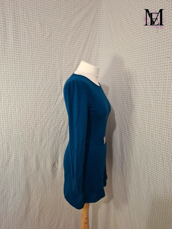 Robe pull Evis Taille M