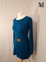 Robe pull Evis Taille M