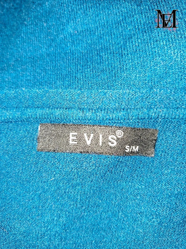 Robe pull Evis Taille M