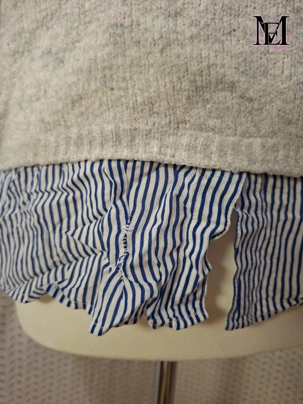 Pull Springfield Taille S