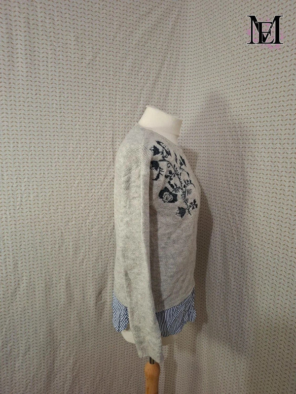 Pull Springfield Taille S