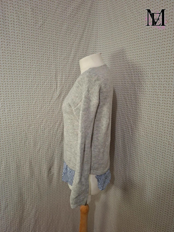 Pull Springfield Taille S