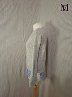 Pull Springfield Taille S