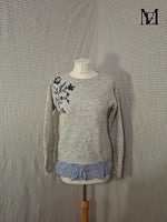 Pull Springfield Taille S