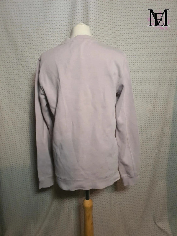 Pull rose avec cactus - Taille M - 38