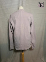 Pull rose avec cactus - Taille M - 38