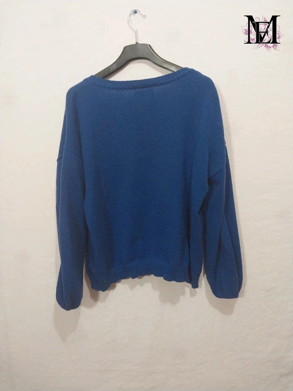 Pull shein taille 40