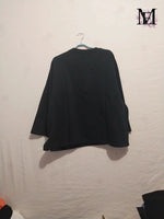 Pull sweat grande taille