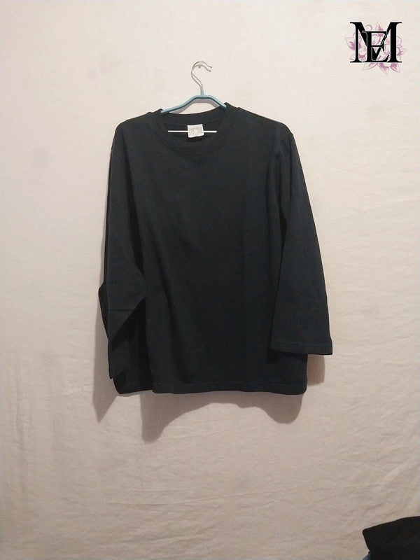 Pull sweat grande taille