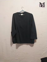 Pull sweat grande taille