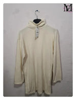 Robe pull col roulé ZARA