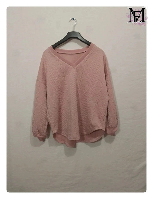 Pull femme taille 42
