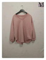 Pull femme taille 42