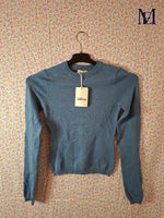Pull bleu Jennyfer Taille S