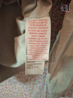 Pull gris Levi's Taille XXXS