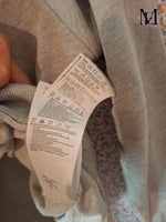 Pull gris Levi's Taille XXXS