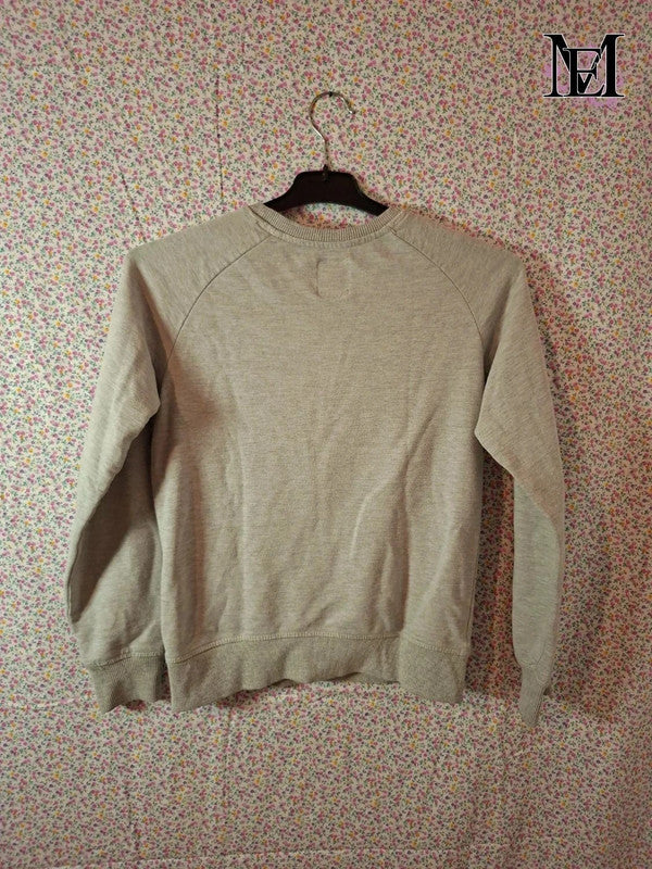 Pull gris Levi's Taille XXXS