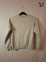 Pull gris Levi's Taille XXXS