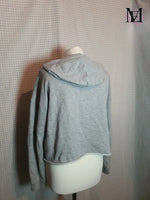 Pull gris Pimkie